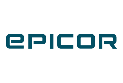 Epicor logo