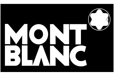 Mont Blanc logo